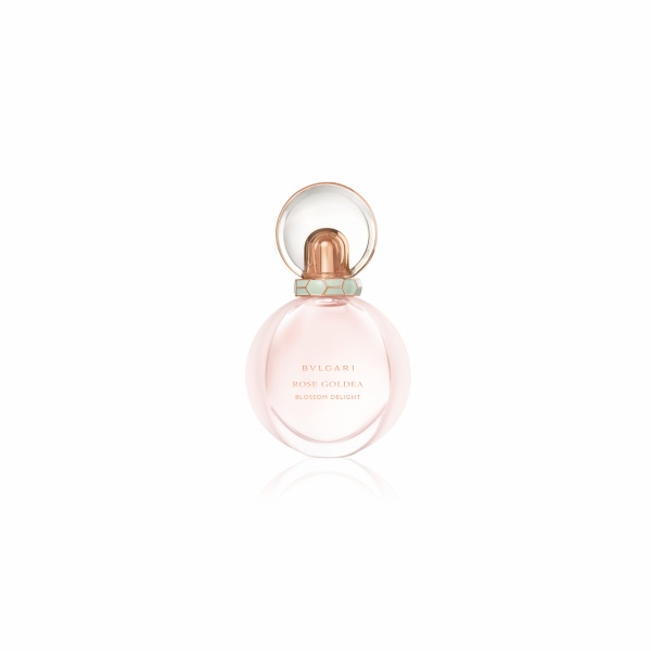 Levně Bvlgari Rose Goldea Blossom Delight parfémová voda 50 ml