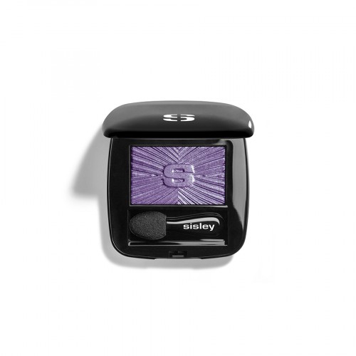 Levně Sisley Les phyto-ombres oční stíny - 34 Sparkling Purple 2 g
