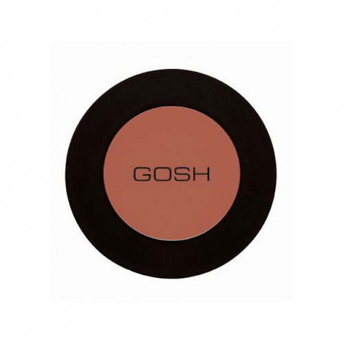 GOSH COPENHAGEN The One mono stíny - 003 Terracotta 1,7 g