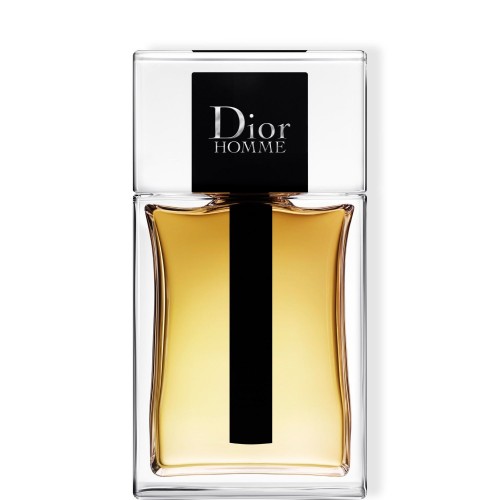Dior Dior Homme Eau de Toilette New toaletní voda pánská 100 ml