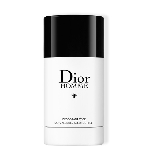 Levně Dior DIOR HOMME DEODORANT STICK Tuhý deodorant 75 g