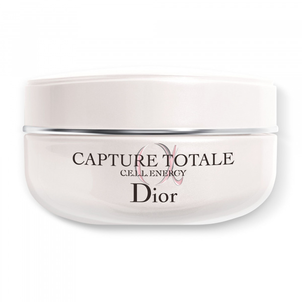 Levně Dior CAPTURE TOTALE C.E.L.L. ENERGY FIRMING & WRINKLE-CORRECTIVE CREME Pleťový krém 50 ml