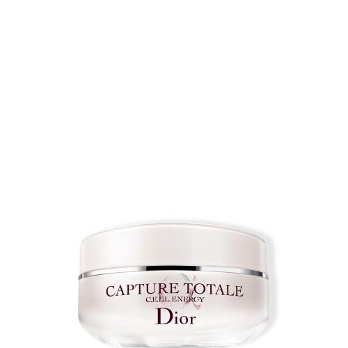 Levně Dior CAPTURE TOTALE C.E.L.L. ENERGY FIRMING & WRINKLE-CORRECTIVE EYE CREME Oční krém 15 ml