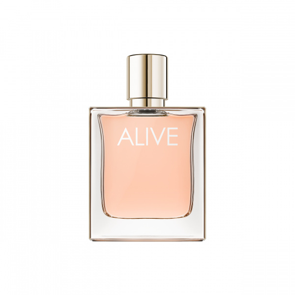 Hugo Boss Alive parfémová voda dámská 50 ml