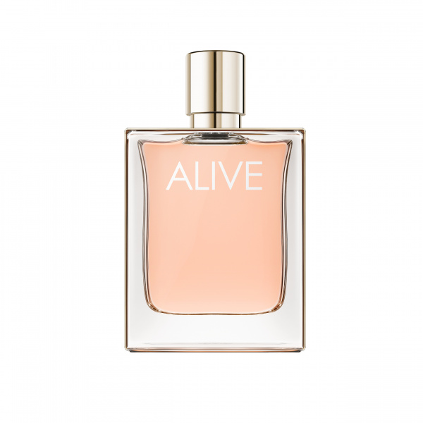 Hugo Boss Alive parfémová voda dámská 80 ml
