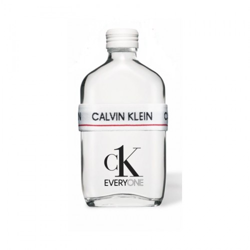 Levně Calvin Klein CK Everyone toaletní voda 100 ml