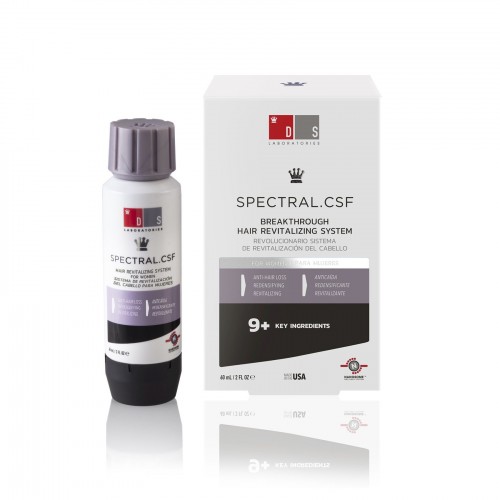 Levně DS Laboratories SPECTRAL CSF sérum proti vypadávání vlasů 60 ml
