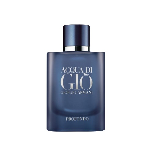 Levně Giorgio Armani Acqua di Giò Profondo parfémová voda 75 ml