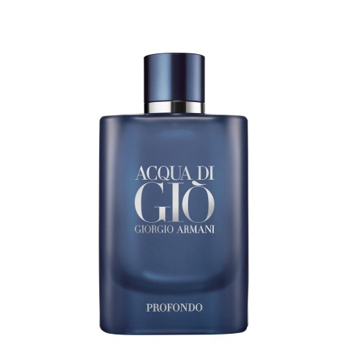 Levně Giorgio Armani Acqua di Giò Profondo parfémová voda 125 ml