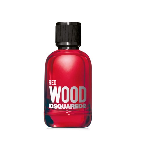 Levně Dsquared2 Red Wood toaletní voda 100 ml