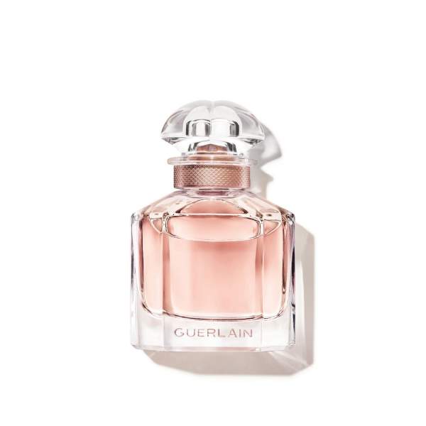 Guerlain Mon Guerlain Florale parfémová voda dámská 50 ml