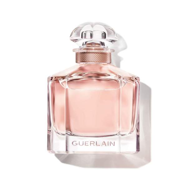 Guerlain Mon Guerlain Florale parfémová voda dámská 100 ml