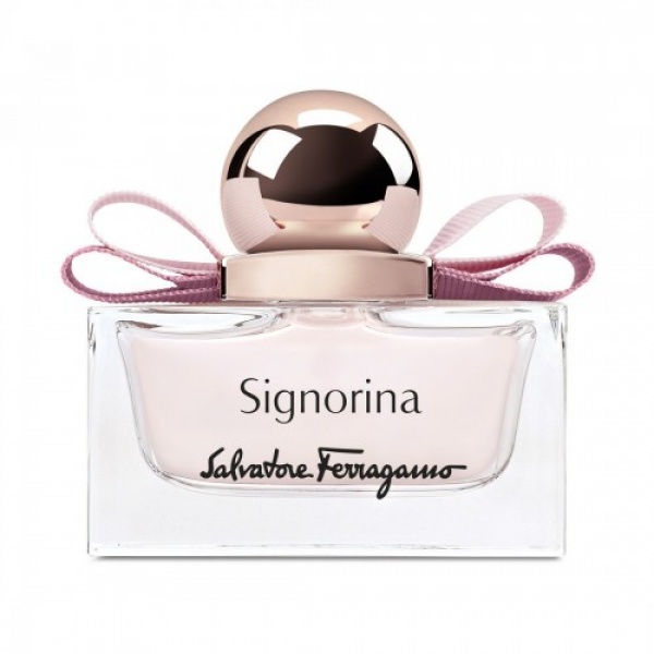 Levně Salvatore Ferragamo Signorina parfémová voda 30 ml