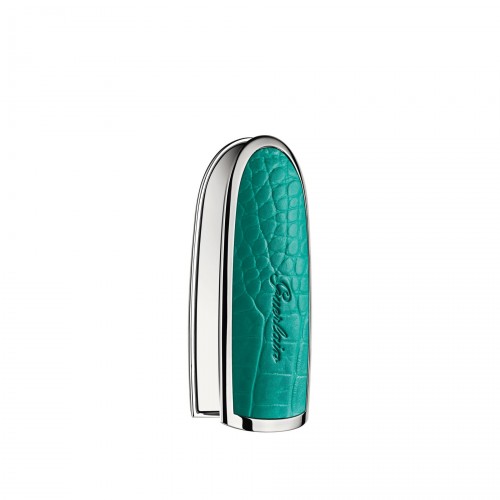 Levně Guerlain Rouge G Lips Case Chic Trotter pouzdro na rtěnku - Urban Emerald