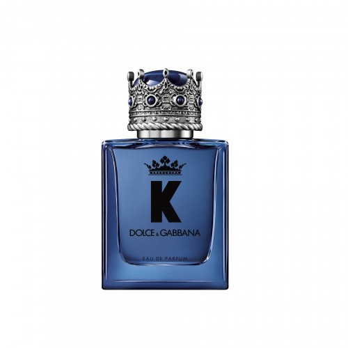 K BY Dolce&Gabbana Eau De Parfum parfémová voda 50 ml