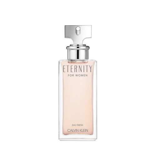 Calvin Klein Eternity Fresh for Women Eau Fresh parfémová voda dámská 100 ml