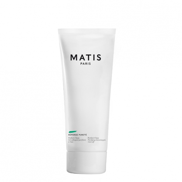 Levně Matis Paris Perfect Clean lehký a osvěžující pleťový gel 200 ml