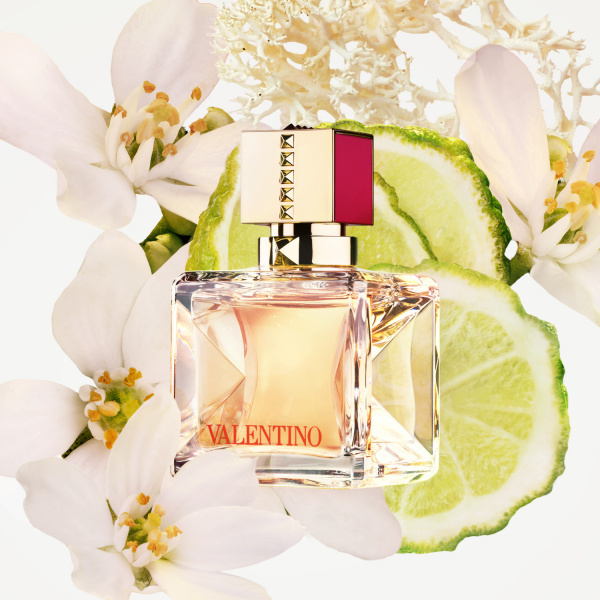 Valentino Voce Viva - fotografie 5