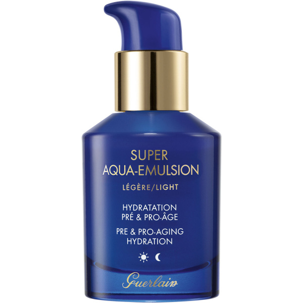 Levně Guerlain Super Aqua Emulsion Light emulze 50 ml