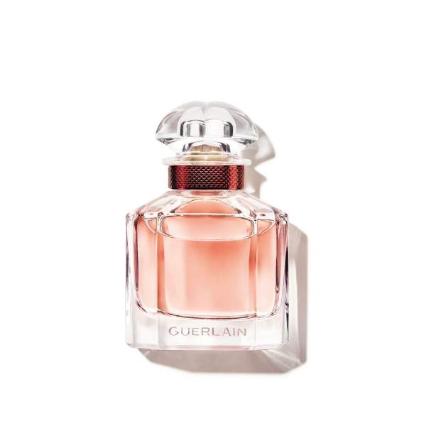 Guerlain Mon Guerlain Bloom Of Rose parfémová voda dámská 50 ml
