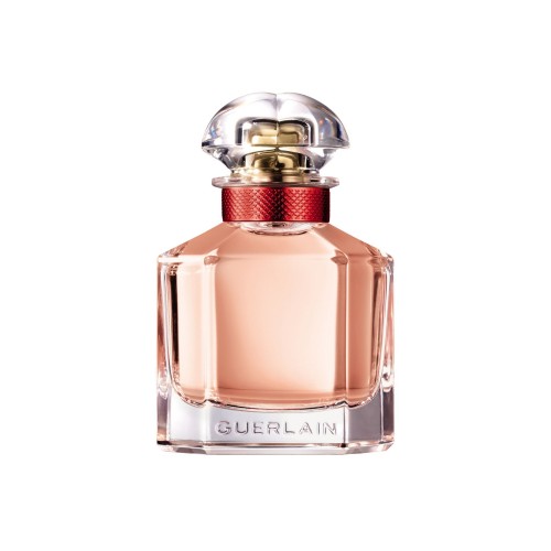 Guerlain Mon Guerlain Bloom Of Rose parfémová voda dámská 100 ml