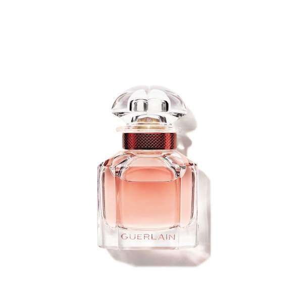Guerlain Mon Guerlain Bloom Of Rose parfémová voda dámská 30 ml