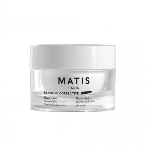 Levně Matis Paris Hyalu-Flash intenzivně hydratující gelová maska 50 ml