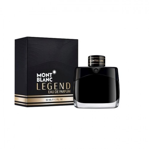 Legend Eau De Parfum parfémová voda 50 ml