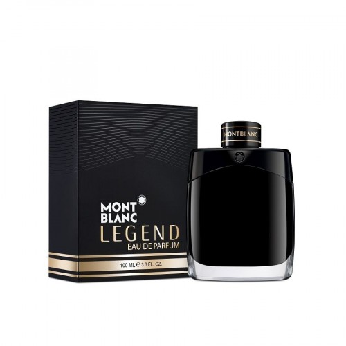 Levně Montblanc Legend Eau De Parfum parfémová voda 100 ml