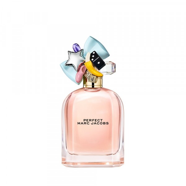 Levně Marc Jacobs Perfect parfémová voda 100 ml