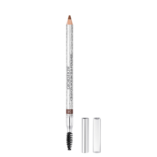 Levně Dior Eyebrow powder pencil tužka na obočí - 04 Auburn 1.19 g