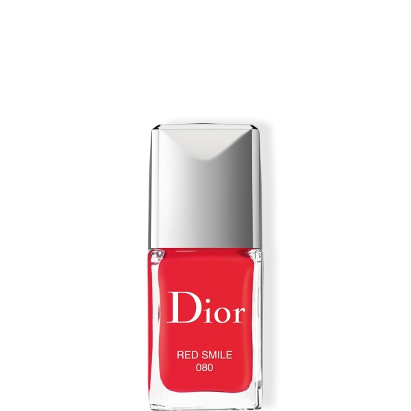Dior Rouge Dior Vernis lak na nehty - 080 RED SMILE 10 ml