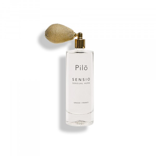 Levně Pilō SENSIO | Sensual Aura Interiérový parfém 100 ml