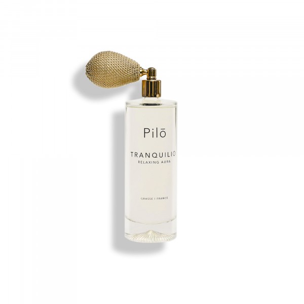 Levně Pilō TRANQUILIO | Relaxing Aura Interiérový parfém 100 ml