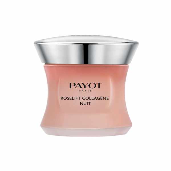 Payot Roselift Collagéne NUIT noční liftingová péče 50 ml