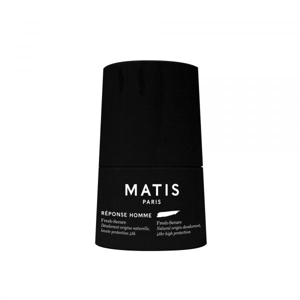 Matis Paris Fresh Secure přírodní deodorant s 24h ochranou 50 ml