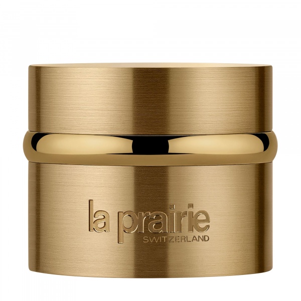 Levně La Prairie PURE GOLD RADIANCE EYE CREAM Revitalizační oční krém 20 ml