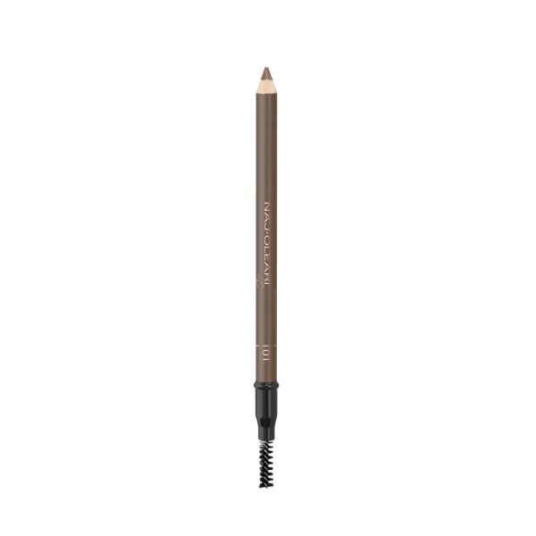 Levně Naj-Oleari Fill-In Brow Pencil tužka na obočí - 01 Blond 1,1 g