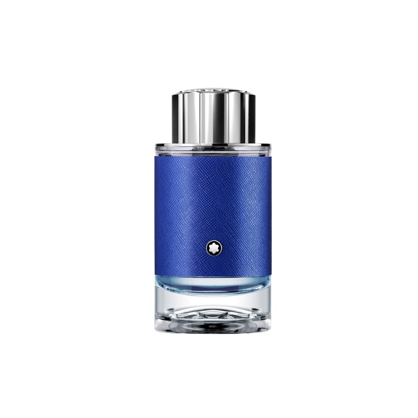 Levně Montblanc Explorer Ultra Blue parfémová voda 60 ml