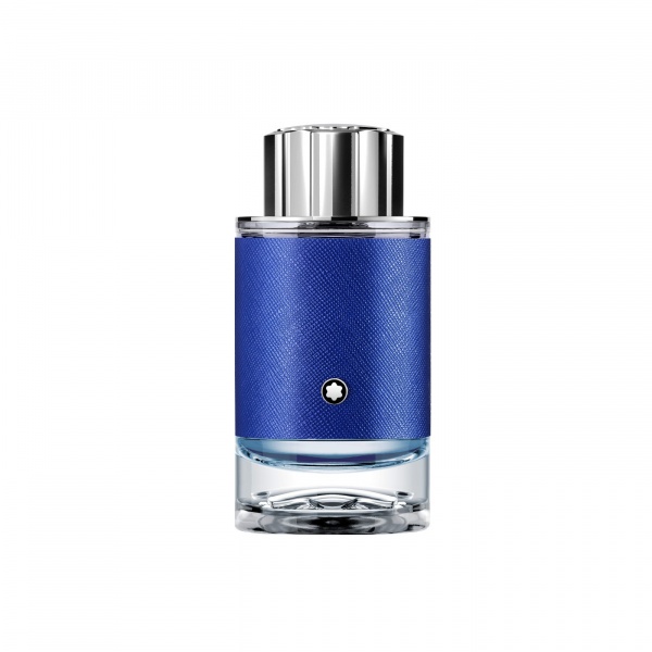 Levně Montblanc Explorer Ultra Blue parfémová voda 100 ml