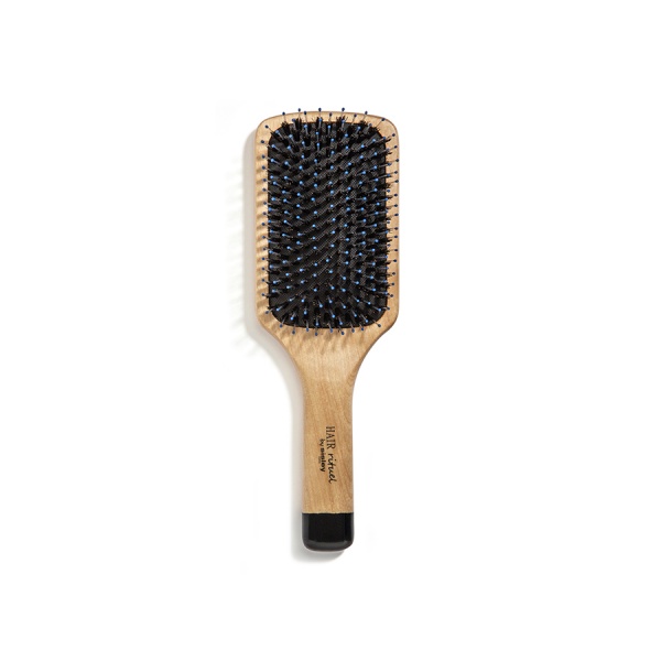 Hair Rituel by Sisley The Brush vlasový kartáč na prozáření a hebkost 114 g