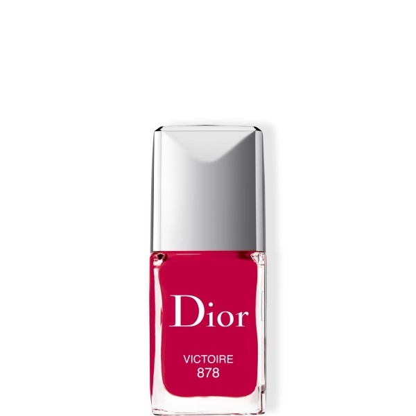 Dior Dior Vernis lak na nehty - 878 Victoire 10 ml