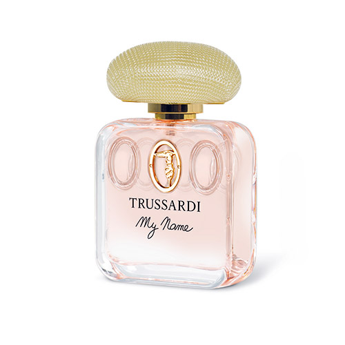 Levně Trussardi My Name parfémová voda 50 ml