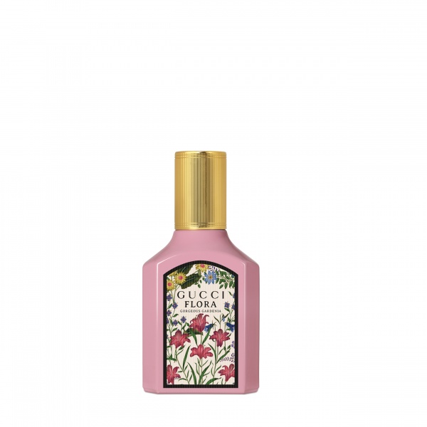 Gucci Flora Gorgeous Gardenia parfémová voda dámská 30 ml