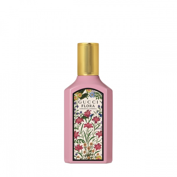 Levně Gucci Flora Gorgeous Gardenia parfémová voda 50 ml