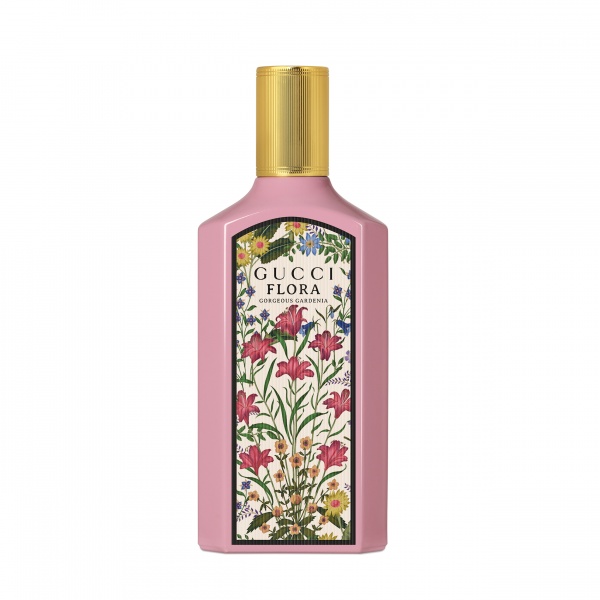 Levně Gucci Flora Gorgeous Gardenia parfémová voda 100 ml