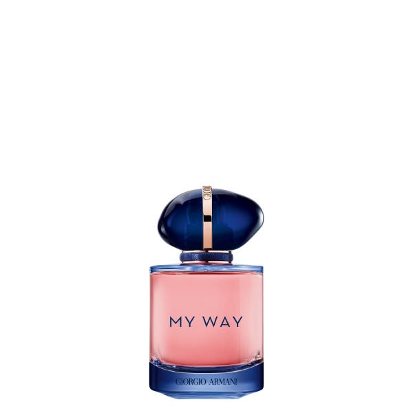 Levně Giorgio Armani My Way Intense parfémová voda 50 ml
