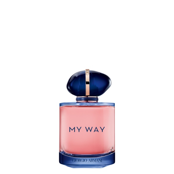 Levně Giorgio Armani My Way Intense parfémová voda 90 ml