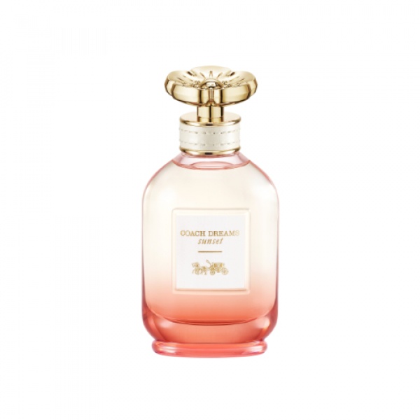 Levně Coach Dreams Sunset parfémová voda 60 ml