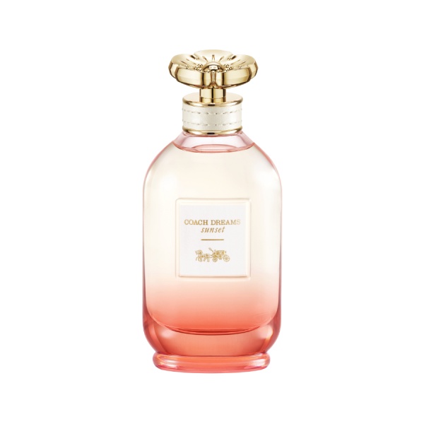 Levně Coach Dreams Sunset parfémová voda 90ml